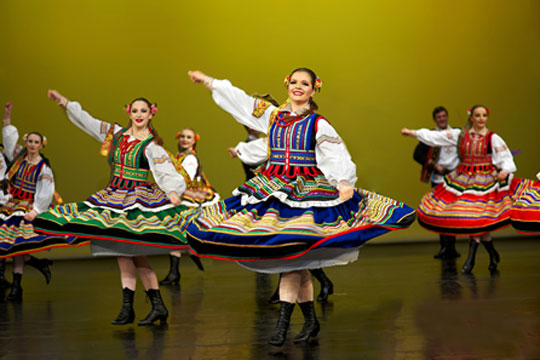 European Classics — الكلاسيكيات الأوروبية