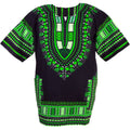 Dashiki Shirt, Traditional African wear